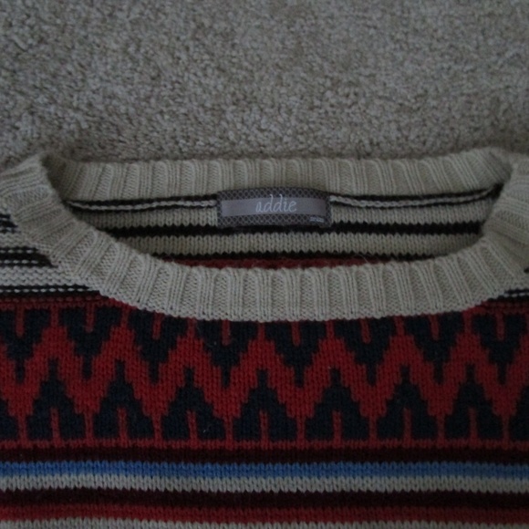 Cozy Knit Sweater l Medium - Picture 3 of 3